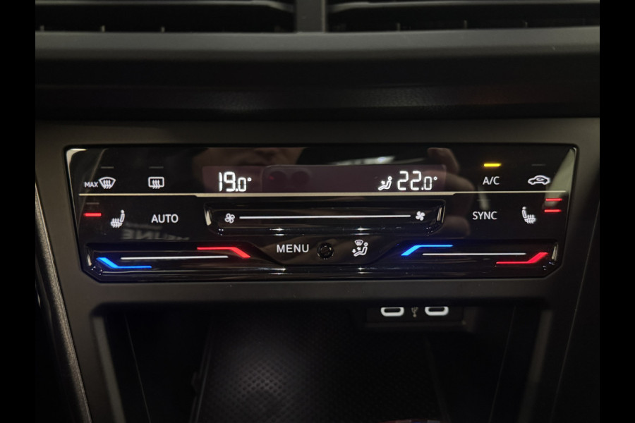 Volkswagen Polo GTI 2.0 TSI 210PK DSG SPORT VIRTUAL/LED/CARPLAY ****