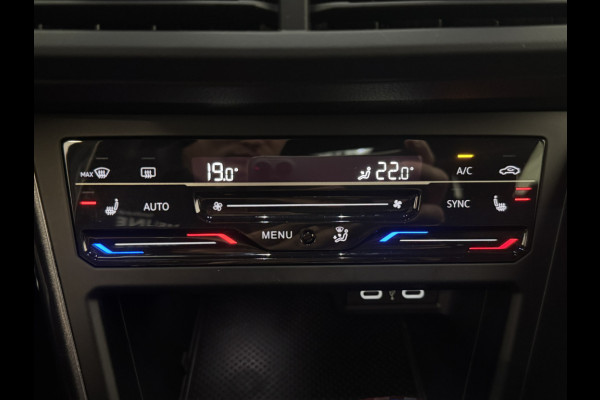 Volkswagen Polo GTI 2.0 TSI 210PK DSG SPORT VIRTUAL/LED/CARPLAY ****