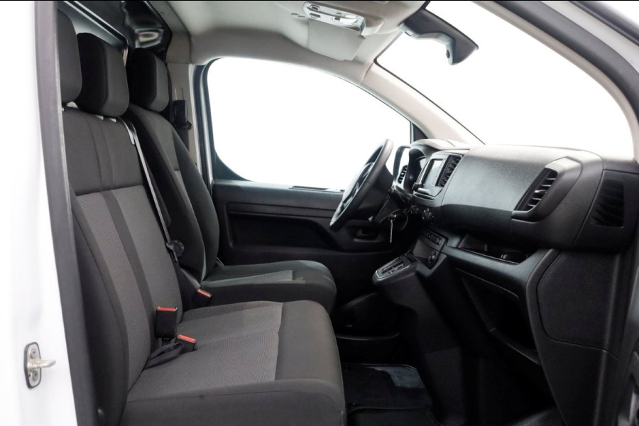 Opel Vivaro-e 75 kWh 136pk L3 Snellader Airco/Navi SOH 93% 06-2023