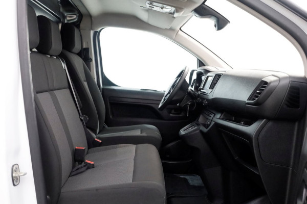 Opel Vivaro-e 75 kWh 136pk L3 Snellader Airco/Navi SOH 93% 06-2023