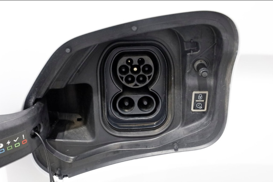 Opel Vivaro-e 75 kWh 136pk L3 Snellader Airco/Navi SOH 93% 06-2023