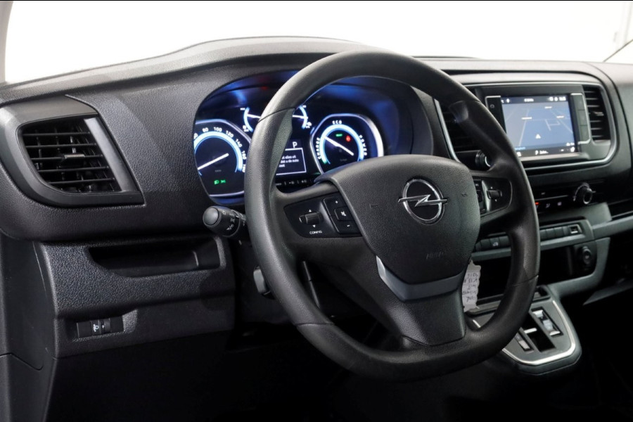 Opel Vivaro-e 75 kWh 136pk L3 Snellader Airco/Navi SOH 93% 06-2023