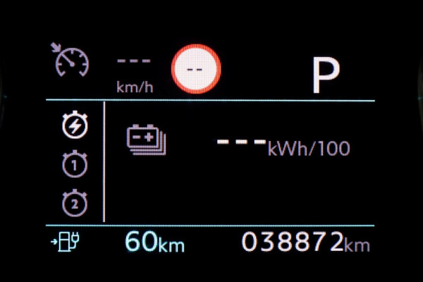 Opel Vivaro-e 75 kWh 136pk L3 Snellader Airco/Navi SOH 93% 06-2023