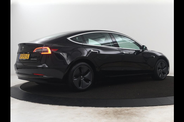 Tesla Model 3 Long Range AWD 75 kWh | SOH 90,7% | Panoramadak | Leder | Memory | Stoelverwarming | Camera | Park assist | Climate control