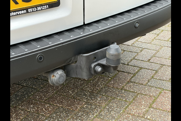 Ford Transit Custom 340 2.0 TDCI L2H1 Limited DC Trekhaak Adapt.Cruise Camera Carplay Stoelverw Voll.Onderhoud!