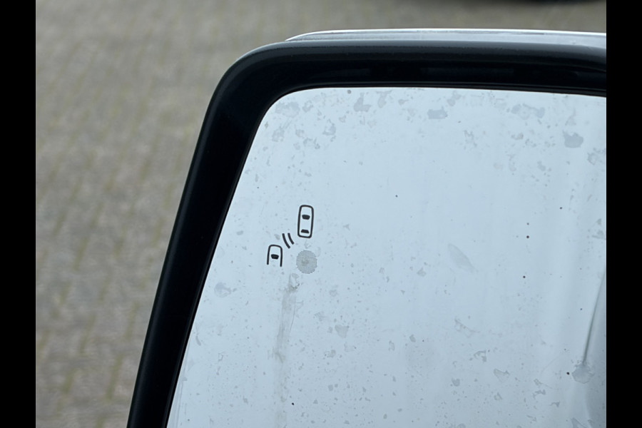 Ford Transit Custom 340 2.0 TDCI L2H1 Limited DC Trekhaak Adapt.Cruise Camera Carplay Stoelverw Voll.Onderhoud!