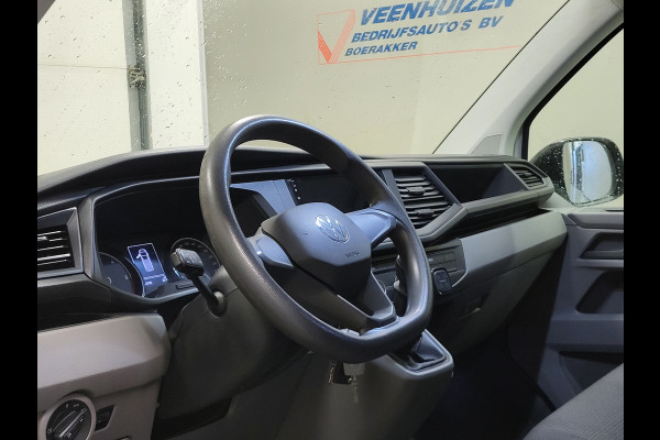 Volkswagen Transporter 2.0TDI Imperiaal Euro 6