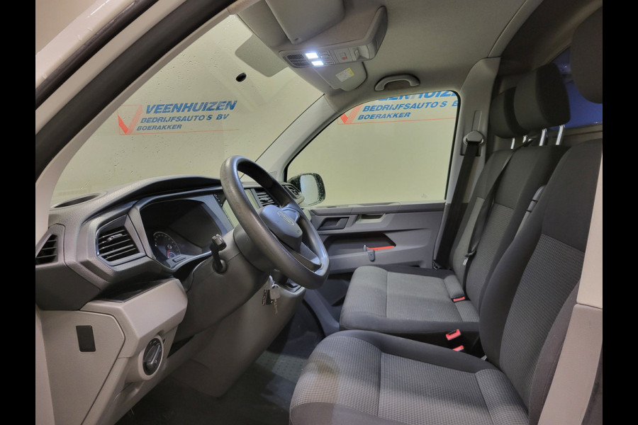 Volkswagen Transporter 2.0TDI Imperiaal Euro 6