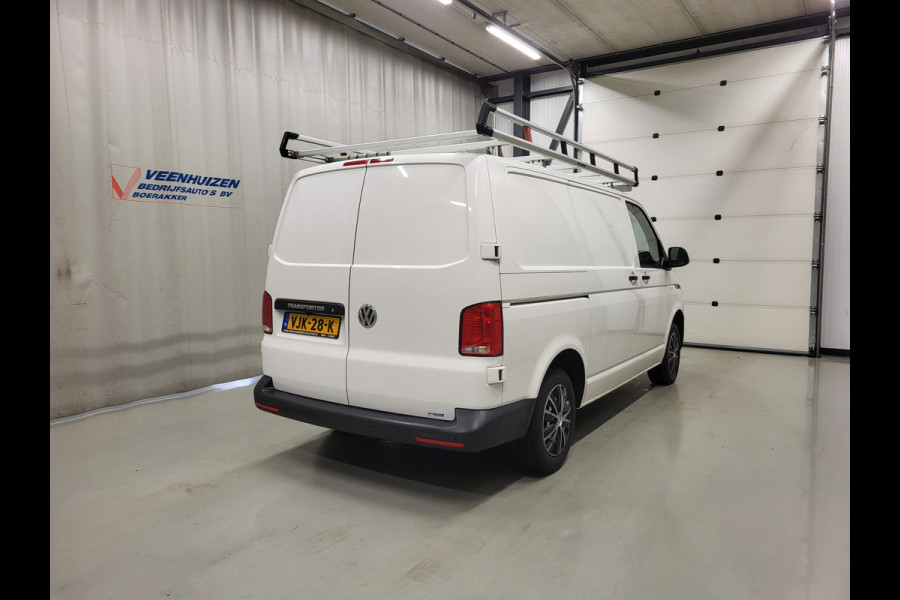 Volkswagen Transporter 2.0TDI Imperiaal Euro 6