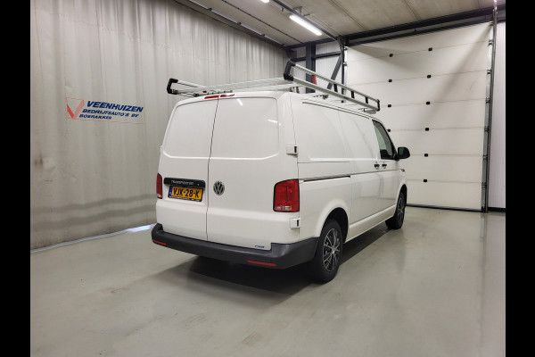 Volkswagen Transporter 2.0TDI Imperiaal Euro 6
