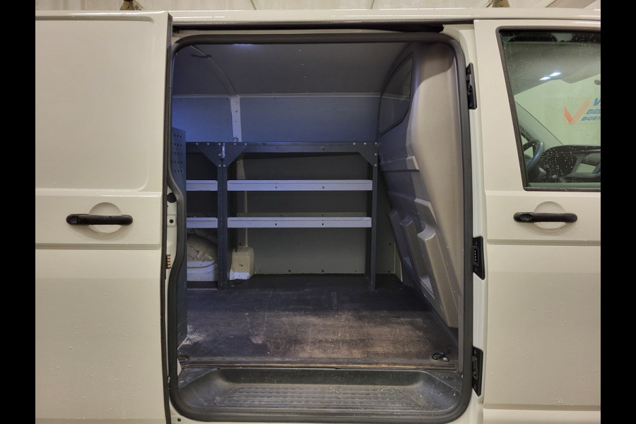 Volkswagen Transporter 2.0TDI Imperiaal Euro 6