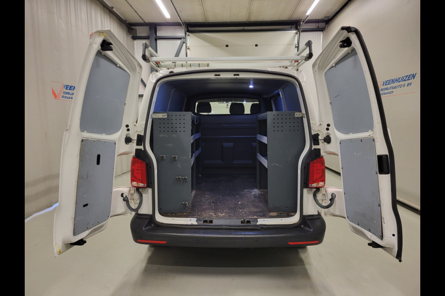 Volkswagen Transporter 2.0TDI Imperiaal Euro 6