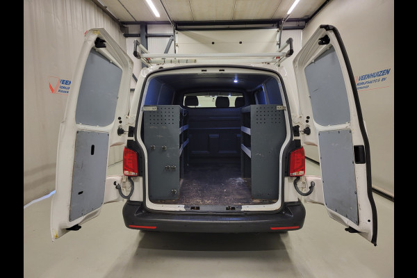 Volkswagen Transporter 2.0TDI Imperiaal Euro 6
