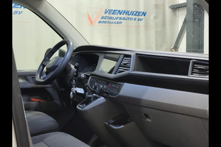 Volkswagen Transporter 2.0TDI Imperiaal Euro 6