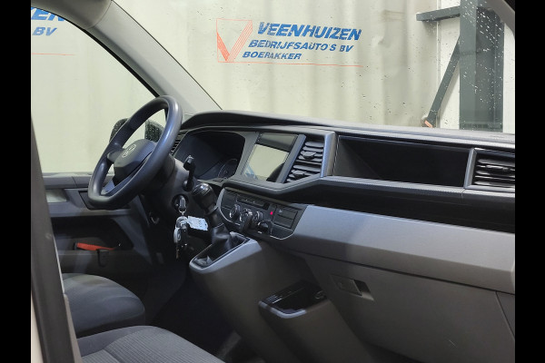Volkswagen Transporter 2.0TDI Imperiaal Euro 6