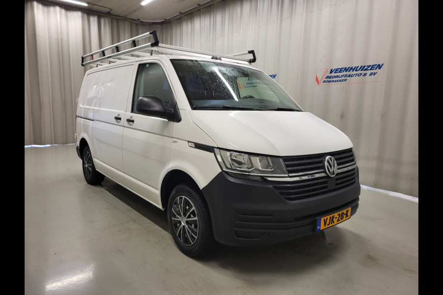 Volkswagen Transporter 2.0TDI Imperiaal Euro 6