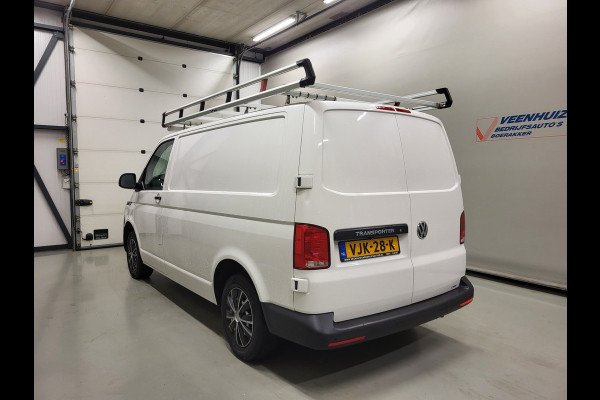 Volkswagen Transporter 2.0TDI Imperiaal Euro 6