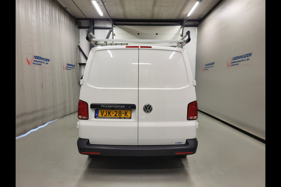 Volkswagen Transporter 2.0TDI Imperiaal Euro 6