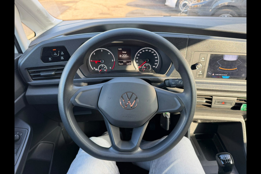 Volkswagen Caddy Cargo 2.0 TDI Trend / Airco / PDC / Bluetooth