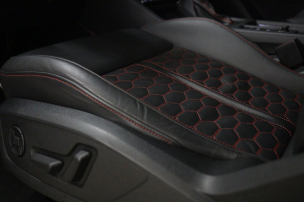 Audi RS Q3 Sportback TFSI Pano/B&O/Camera/Carplay/RSStoelen/BOMVOL