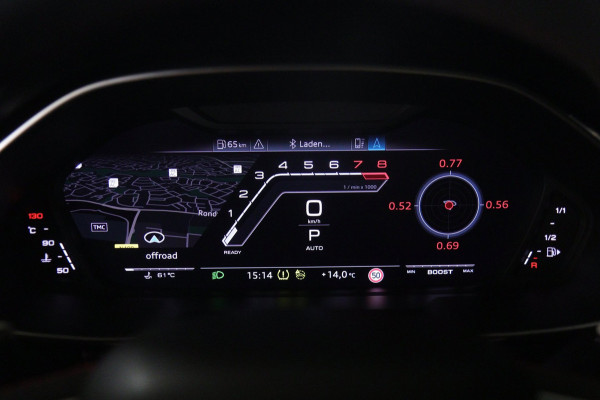 Audi RS Q3 Sportback TFSI Pano/B&O/Camera/Carplay/RSStoelen/BOMVOL