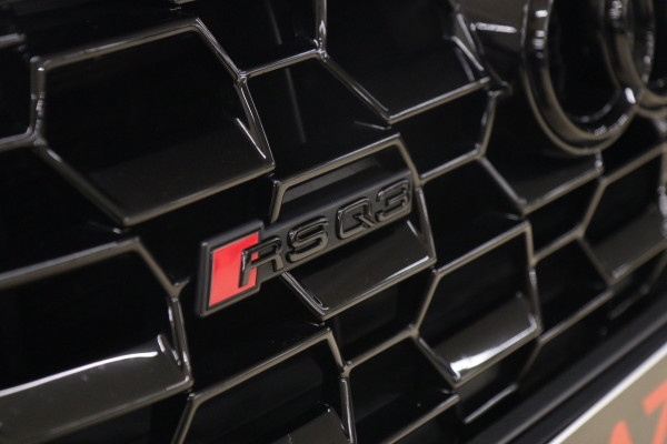 Audi RS Q3 Sportback TFSI Pano/B&O/Camera/Carplay/RSStoelen/BOMVOL