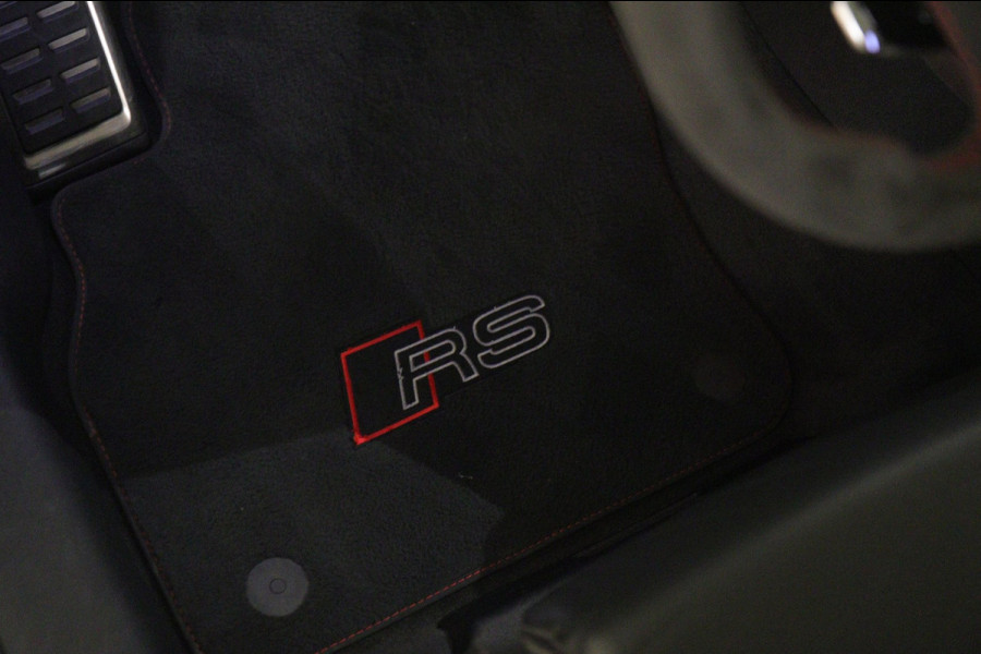 Audi RS Q3 Sportback TFSI Pano/B&O/Camera/Carplay/RSStoelen/BOMVOL