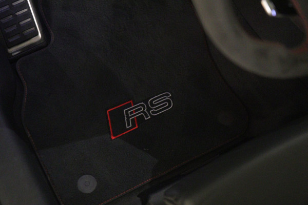 Audi RS Q3 Sportback TFSI Pano/B&O/Camera/Carplay/RSStoelen/BOMVOL