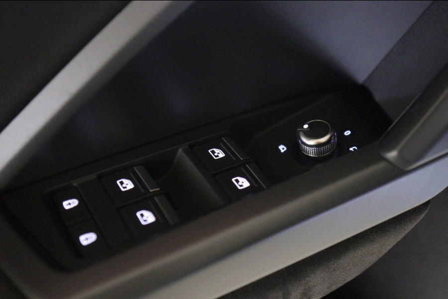 Audi RS Q3 Sportback TFSI Pano/B&O/Camera/Carplay/RSStoelen/BOMVOL