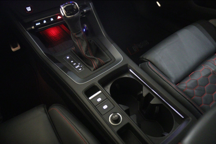 Audi RS Q3 Sportback TFSI Pano/B&O/Camera/Carplay/RSStoelen/BOMVOL