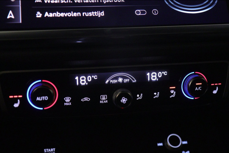 Audi RS Q3 Sportback TFSI Pano/B&O/Camera/Carplay/RSStoelen/BOMVOL