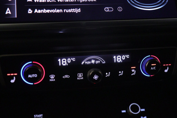 Audi RS Q3 Sportback TFSI Pano/B&O/Camera/Carplay/RSStoelen/BOMVOL