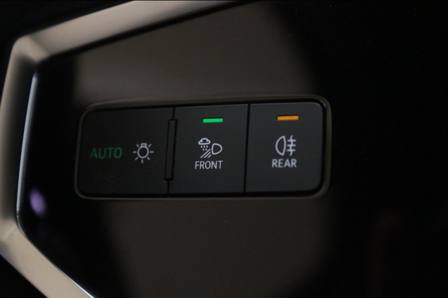 Audi RS Q3 Sportback TFSI Pano/B&O/Camera/Carplay/RSStoelen/BOMVOL