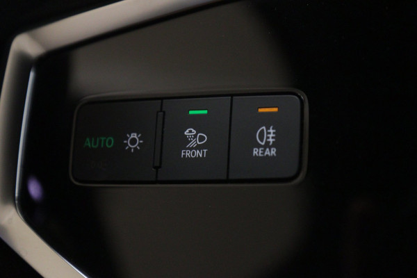 Audi RS Q3 Sportback TFSI Pano/B&O/Camera/Carplay/RSStoelen/BOMVOL