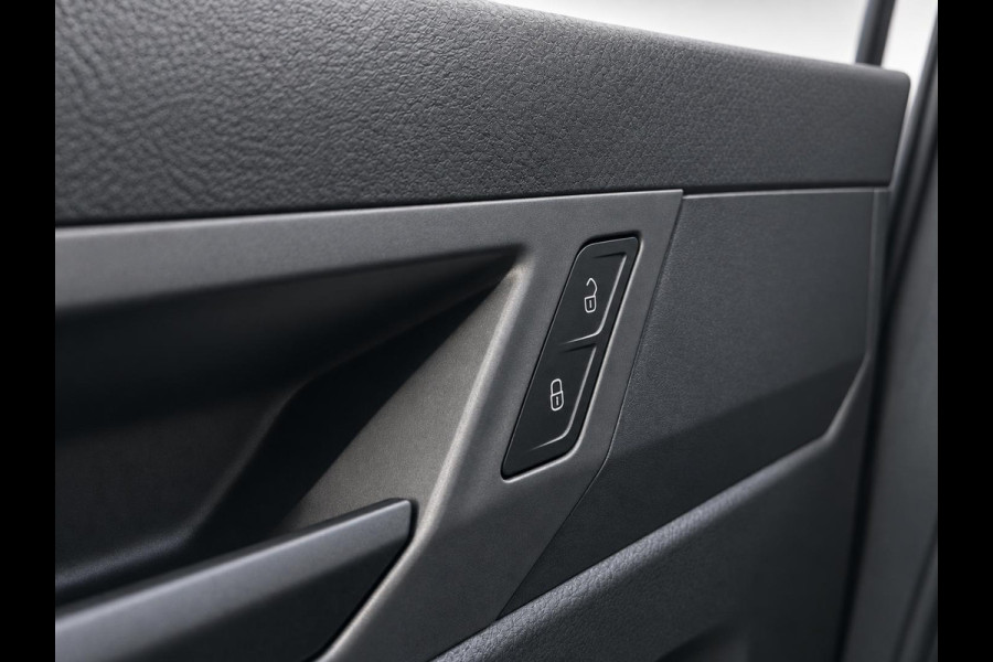 Volkswagen Caddy Cargo Maxi 2.0 TDI 102PK Navigatie by Carplay parkeersensoren Airco Bluetooth Zijschuifdeur In Hoogte Verstelbare Voorstoelen