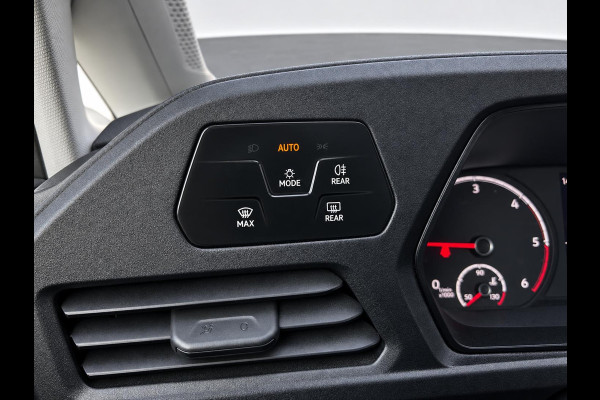 Volkswagen Caddy Cargo Maxi 2.0 TDI 102PK Navigatie by Carplay parkeersensoren Airco Bluetooth Zijschuifdeur In Hoogte Verstelbare Voorstoelen