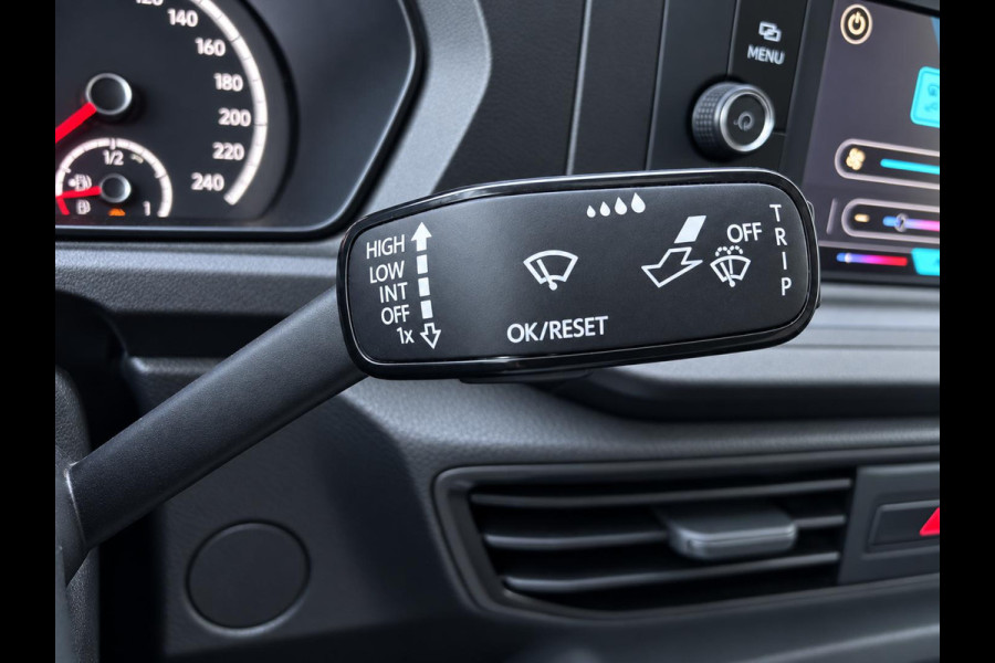 Volkswagen Caddy Cargo Maxi 2.0 TDI 102PK Navigatie by Carplay parkeersensoren Airco Bluetooth Zijschuifdeur In Hoogte Verstelbare Voorstoelen