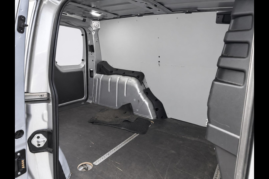 Volkswagen Caddy Cargo Maxi 2.0 TDI 102PK Navigatie by Carplay parkeersensoren Airco Bluetooth Zijschuifdeur In Hoogte Verstelbare Voorstoelen