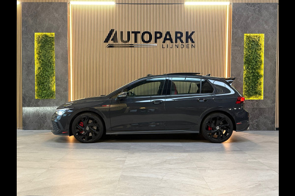 Volkswagen Golf 2.0 TSI GTI |PANO|ACC|245PK|CARPLAY|NIGHTPAKKET|LANE ASSIST|18 INCH|DEALER ONDERHOUDEN|SFEERVERLICHTING|