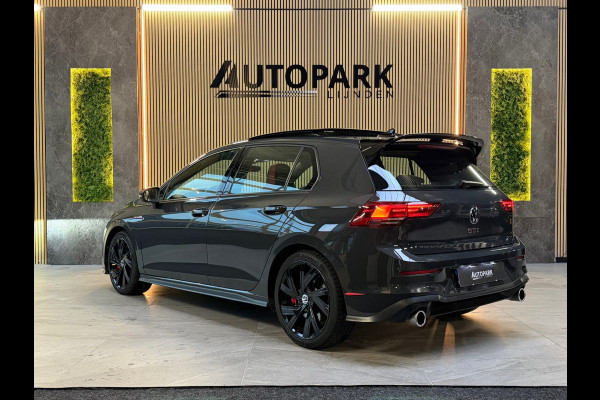 Volkswagen Golf 2.0 TSI GTI |PANO|ACC|245PK|CARPLAY|NIGHTPAKKET|LANE ASSIST|18 INCH|DEALER ONDERHOUDEN|SFEERVERLICHTING|