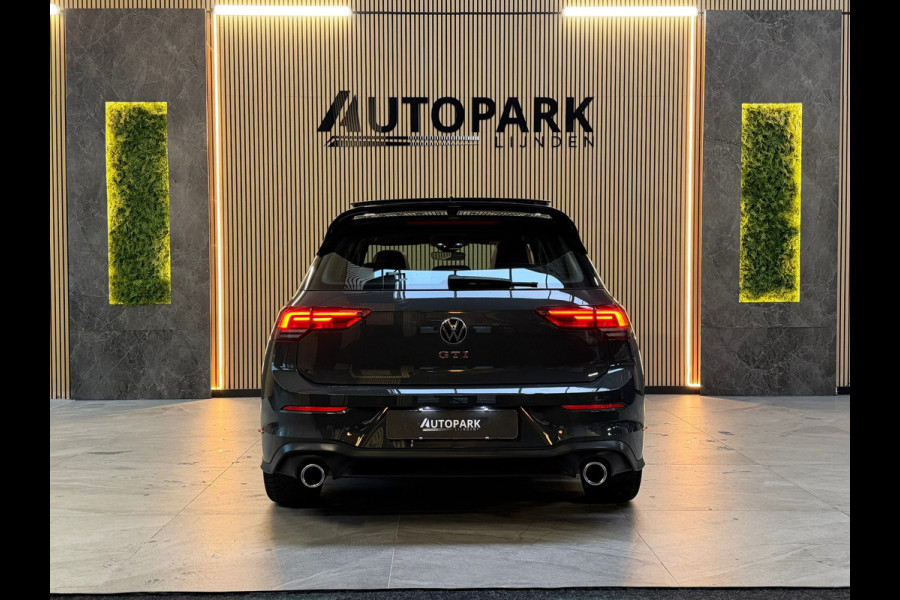 Volkswagen Golf 2.0 TSI GTI |PANO|ACC|245PK|CARPLAY|NIGHTPAKKET|LANE ASSIST|18 INCH|DEALER ONDERHOUDEN|SFEERVERLICHTING|