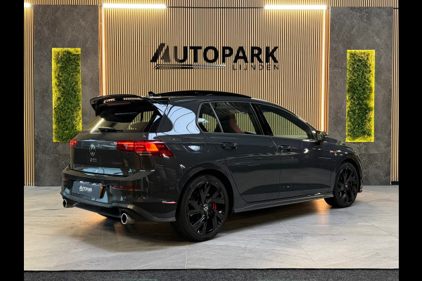 Volkswagen Golf 2.0 TSI GTI |PANO|ACC|245PK|CARPLAY|NIGHTPAKKET|LANE ASSIST|18 INCH|DEALER ONDERHOUDEN|SFEERVERLICHTING|