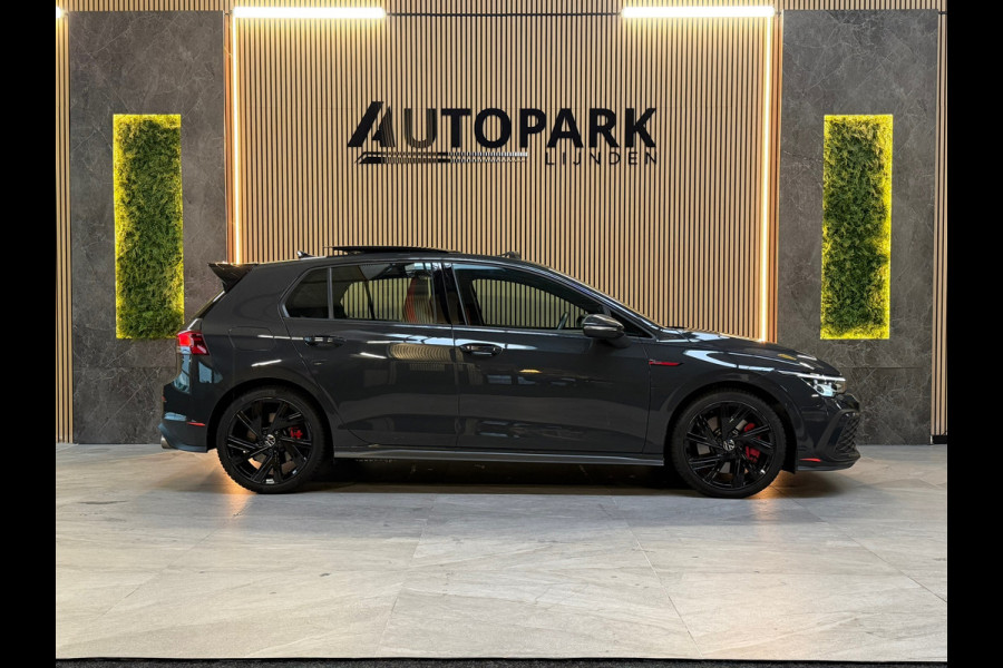 Volkswagen Golf 2.0 TSI GTI |PANO|ACC|245PK|CARPLAY|NIGHTPAKKET|LANE ASSIST|18 INCH|DEALER ONDERHOUDEN|SFEERVERLICHTING|
