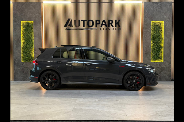 Volkswagen Golf 2.0 TSI GTI |PANO|ACC|245PK|CARPLAY|NIGHTPAKKET|LANE ASSIST|18 INCH|DEALER ONDERHOUDEN|SFEERVERLICHTING|