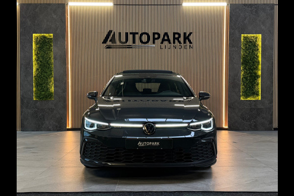 Volkswagen Golf 2.0 TSI GTI |PANO|ACC|245PK|CARPLAY|NIGHTPAKKET|LANE ASSIST|18 INCH|DEALER ONDERHOUDEN|SFEERVERLICHTING|