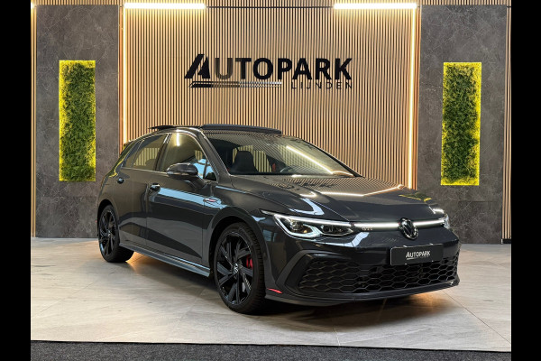 Volkswagen Golf 2.0 TSI GTI |PANO|ACC|245PK|CARPLAY|NIGHTPAKKET|LANE ASSIST|18 INCH|DEALER ONDERHOUDEN|SFEERVERLICHTING|