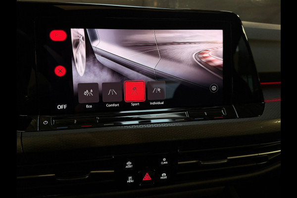 Volkswagen Golf 2.0 TSI GTI |PANO|ACC|245PK|CARPLAY|NIGHTPAKKET|LANE ASSIST|18 INCH|DEALER ONDERHOUDEN|SFEERVERLICHTING|