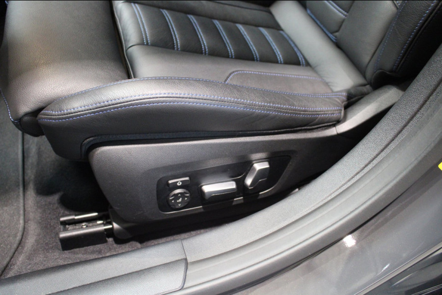 BMW i4 M50 High Executive 84 kWh M-Sport/adaptive Cruise/Camera/SOH 97%/Memory Enz Zeer volle uitvoering