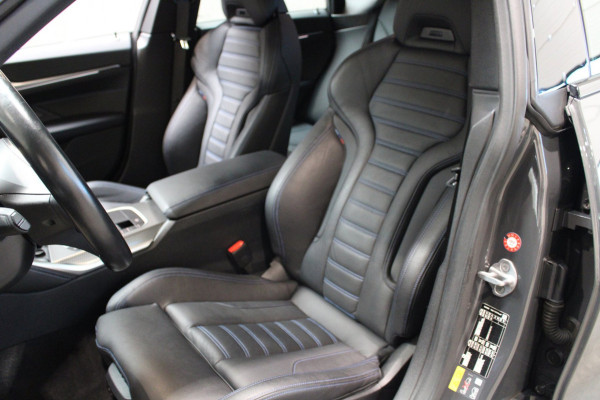 BMW i4 M50 High Executive 84 kWh M-Sport/adaptive Cruise/Camera/SOH 97%/Memory Enz Zeer volle uitvoering