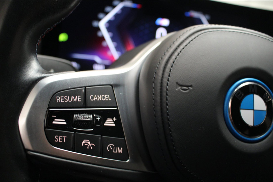BMW i4 M50 High Executive 84 kWh M-Sport/adaptive Cruise/Camera/SOH 97%/Memory Enz Zeer volle uitvoering